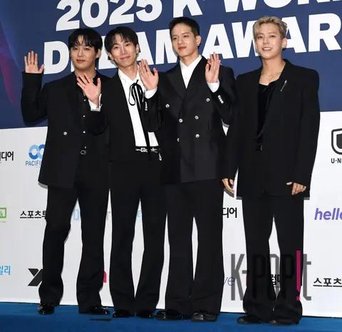 BTOB — K World Dream Awards
