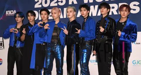 Stray Kids — K World Dream Awards