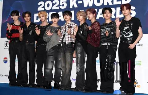CRAVITY — K World Dream Awards