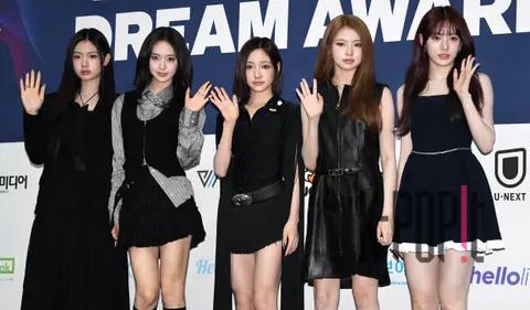 Kiki — K World Dream Awards