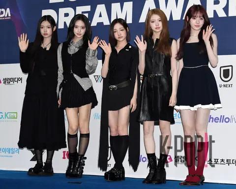 Kiki — K World Dream Awards