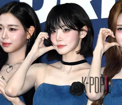 Kim Na-gyeong (tripleS) — K World Dream Awards