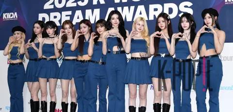 tripleS — K World Dream Awards