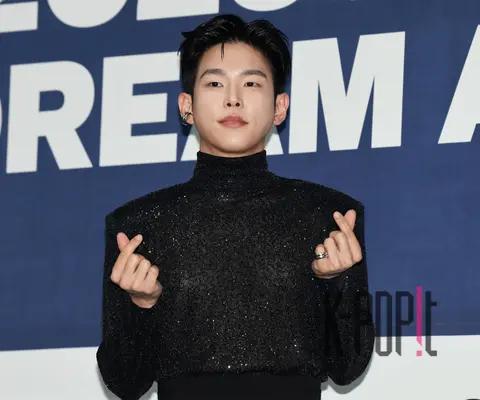 Paul Kim — K World Dream Awards