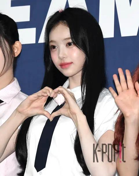 Ian (HATS2HATS) — K World Dream Awards