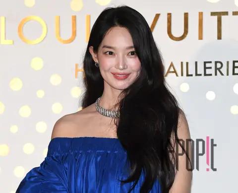 Shin Min-a — Launch