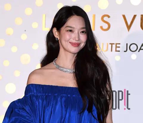Shin Min-a — Launch