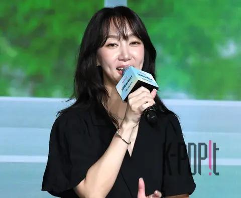 Director Nam Goong-seon — The History of a Love Affair Production Briefing — 2025-08-25