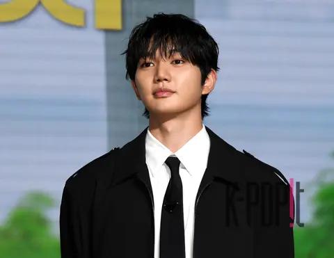 Yoon Sang-hyun — The History of a Love Affair Production Briefing