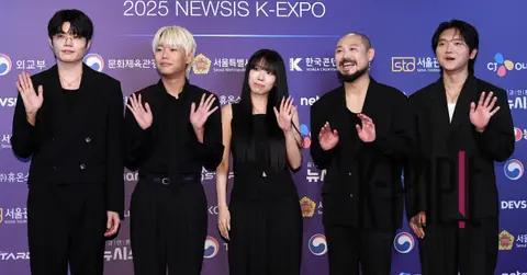 Beatfella House — K Expo Awards