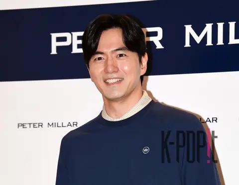 Lee Jin-wook — Launch