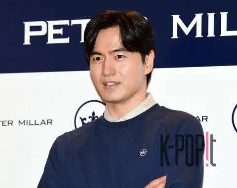 Lee Jin-wook — Launch