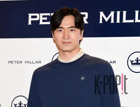 Lee Jin-wook — Launch