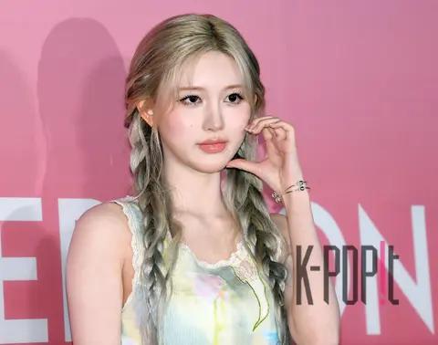 Gaeul (IVE) — Seoul Fashion Week Opening Show