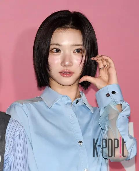 Jiu (Hats2Hat) — Seoul Fashion Week Opening Show
