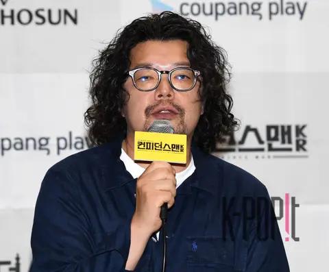 Nam Ki-hoon (director) — Confidence KR Production Briefing