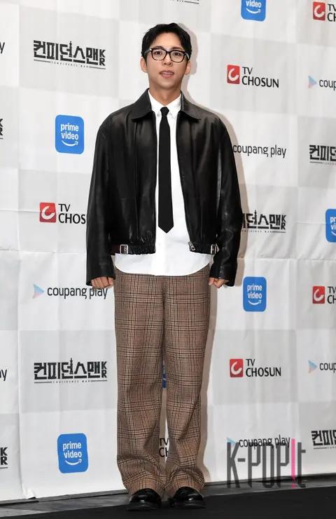 Ju Jong-hyuk — Confidence KR Production Briefing