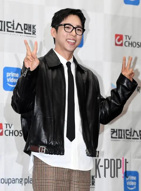Ju Jong-hyuk — Confidence KR Production Briefing