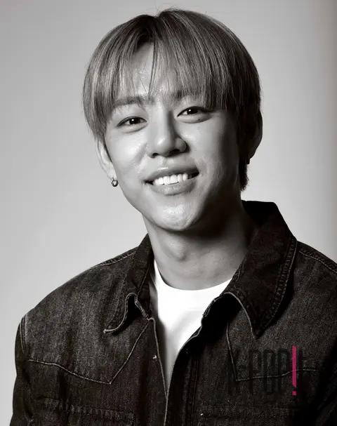 Jung Dae-hyun — Interview
