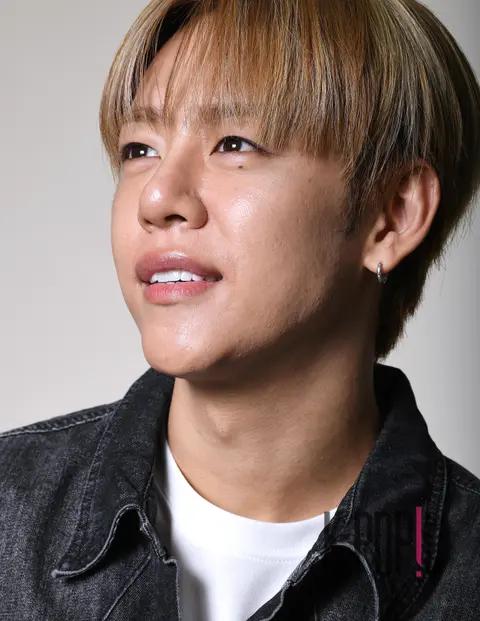 Jung Dae-hyun — Interview