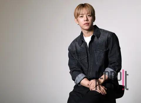 Jung Dae-hyun — Interview