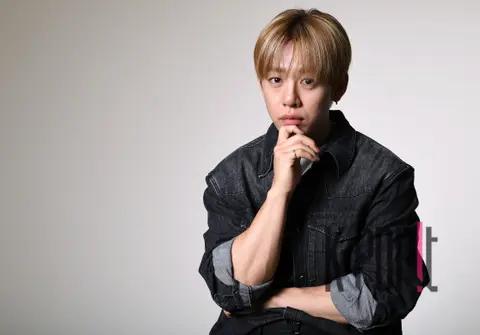 Jung Dae-hyun — Interview