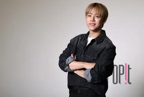 Jung Dae-hyun — Interview