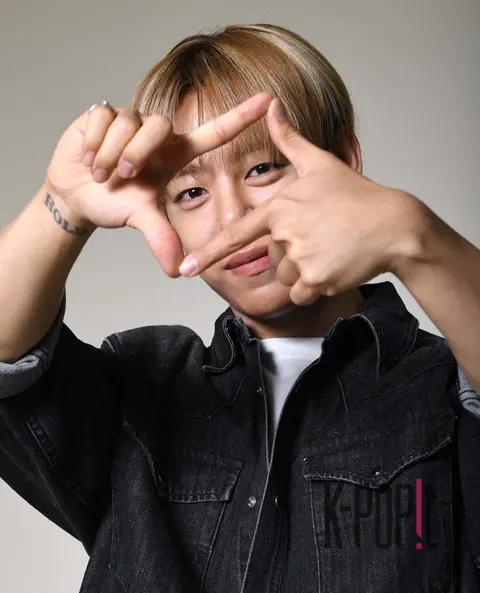 Jung Dae-hyun — Interview