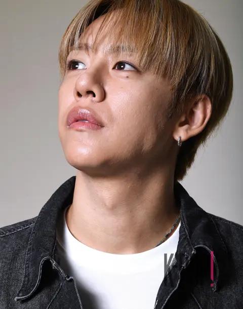 Jung Dae-hyun — Interview