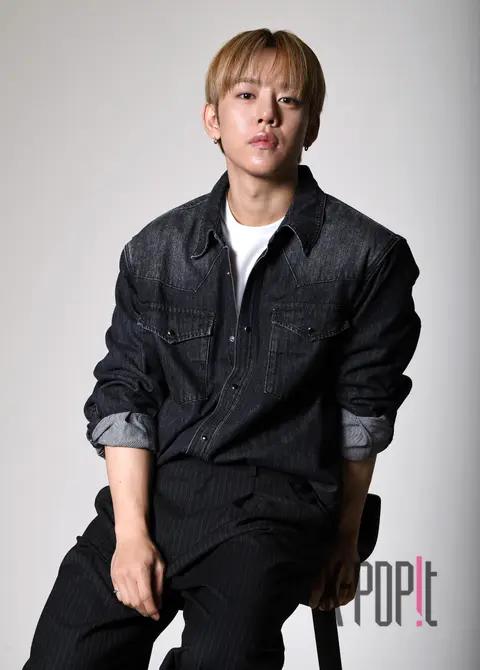 Jung Dae-hyun — Interview