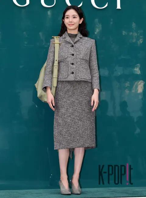 Park Gyu-young — Launch