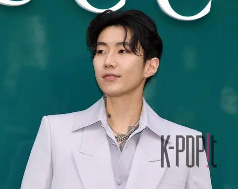 Jay Park — Launch