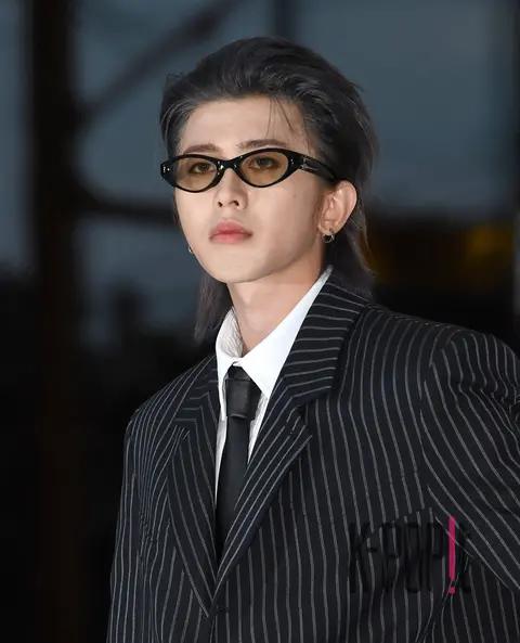 Cai Xukun — Launch