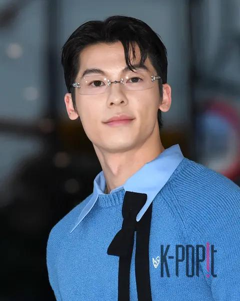 Heo Gwang-han — Launch