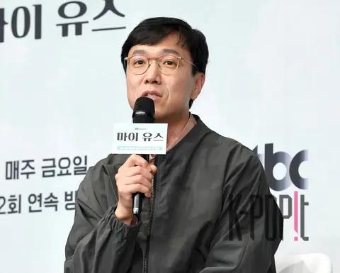 Director Lee Sang-yeop — My US Production Briefing