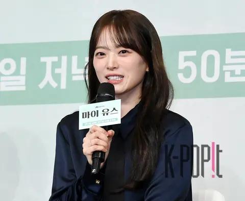 Chun Woo-hee — My US Production Briefing
