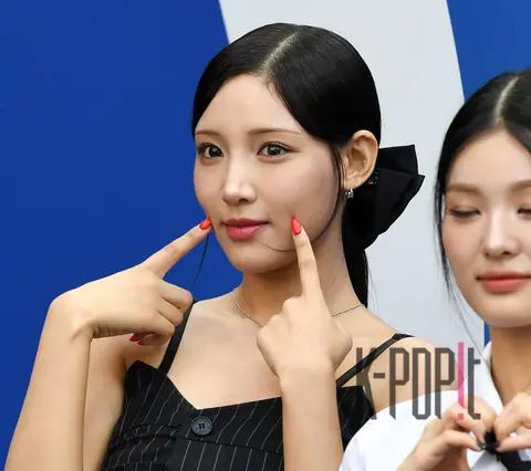 Cho-won (LIGHTSUM) — Seoul Fashion Week