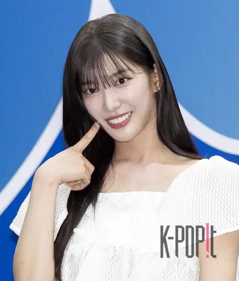 Lim Sa-rang — Seoul Fashion Week