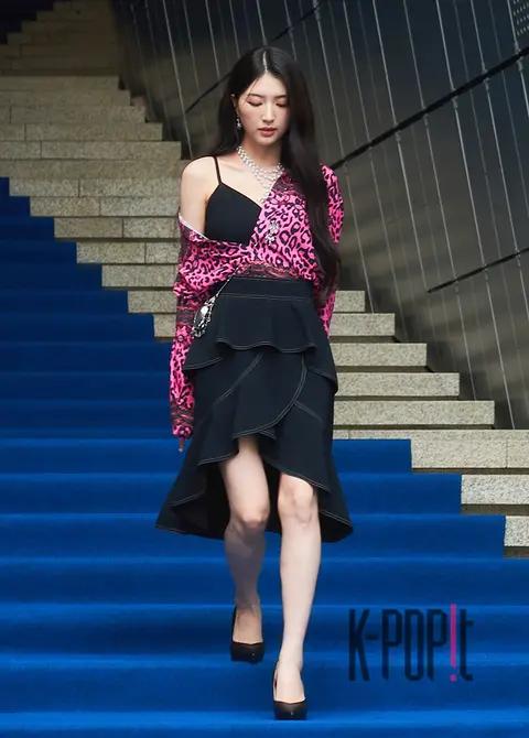 Jung Ha-yoon — Seoul Fashion Week — 2025-09-05