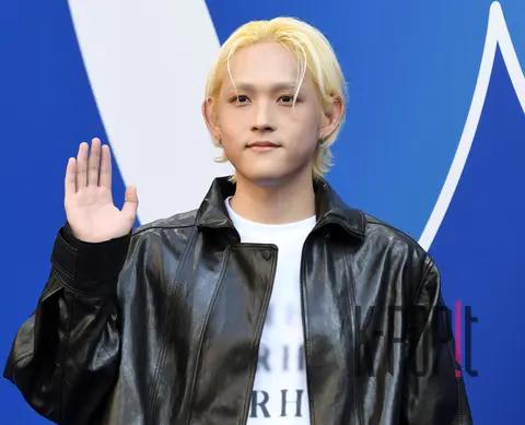 Choe Hwan-hui — Seoul Fashion Week