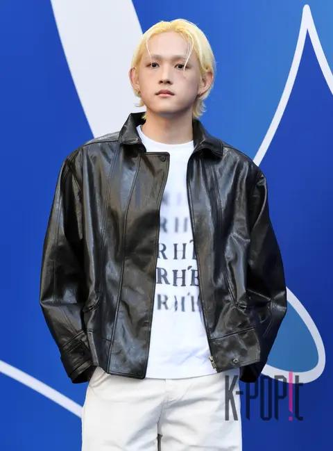 Choe Hwan-hui — Seoul Fashion Week