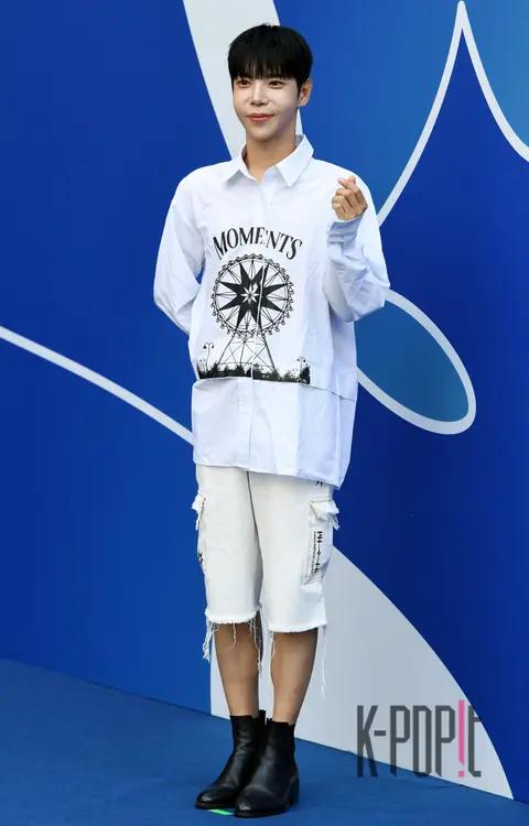 Hyun-woo — Seoul Fashion Week — 2025-09-05