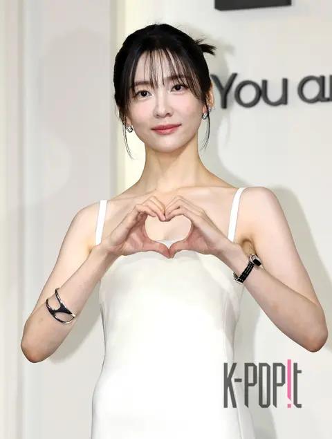 Park Ji-hyun — Grace and Sangyeon Production Briefing
