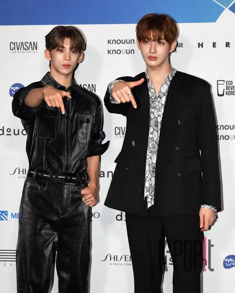 Identity Kim Do-hun, Kim Hee-joo — Seoul Fashion Week