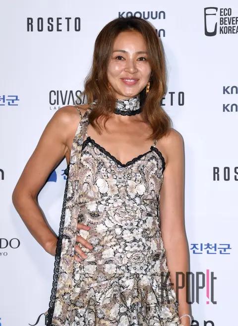 Yano Shiho — Seoul Fashion Week