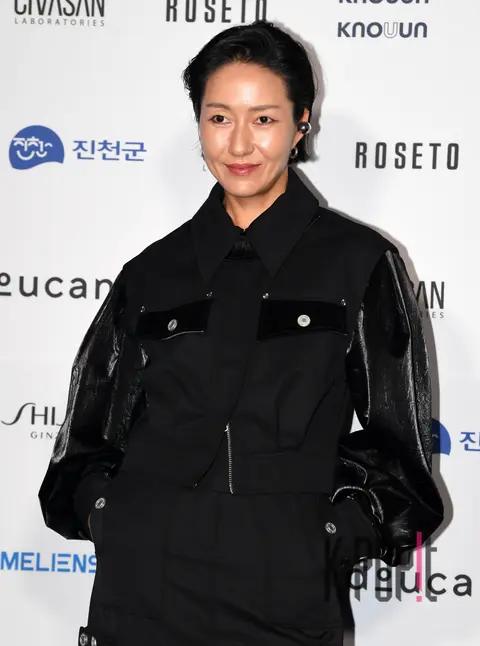 Choi Hee-seung — Seoul Fashion Week