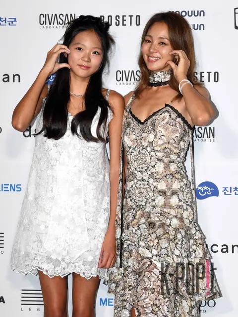 Chu Sa-rang, Yano Shiho — Seoul Fashion Week