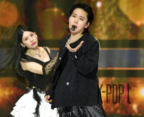 Sung-min — The Trot Show — 2025-09-08