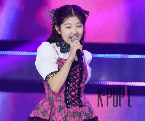 Yoon Yun-seo — The Trot Show — 2025-09-08