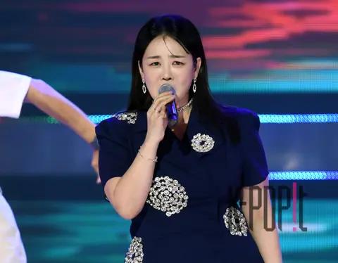 Jung Mi-ae — The Trot Show